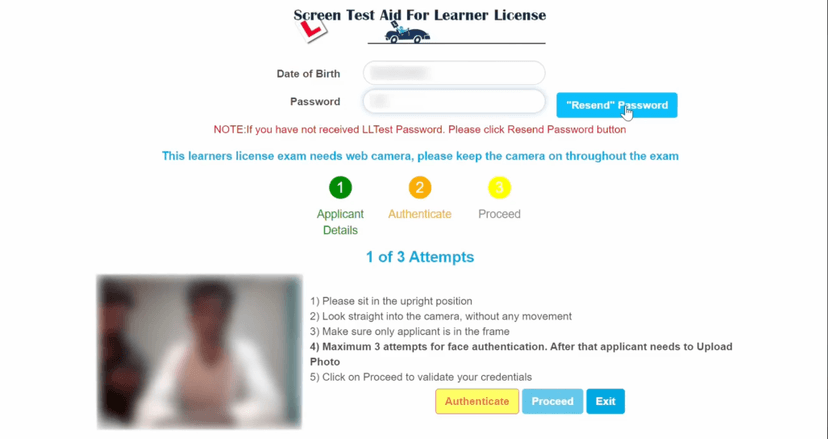 Step 7: LL Test & Download