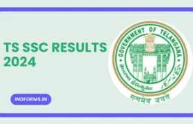 TS SSC Results 2024